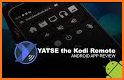 Yatse: Kodi remote control and cast related image