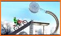 Crazy Bike Stunts Rider : Extreme Bike Race Games related image
