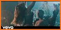Music Video Player for vevo related image