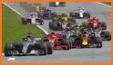 Car Formula Racing: F1 2018 related image