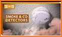 Life GAS/Smoke Detector related image