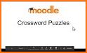 Multiplayer Crossword Puzzle related image