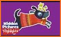 Kids Learning - Hidden Objects related image