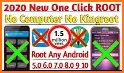 One Click Root Checker related image