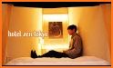 WAmazing - Japan's hotels and activities related image