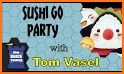 Sushi Go! related image