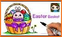 Spring Theme - Easter Eggs related image