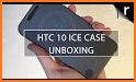HTC Ice View related image