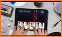Real Piano - Piano Keyboard related image