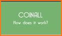 CoinAll-Bitcoin、Cryptocurrency Exchange related image