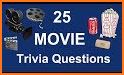 Movie Trivia Quiz: Hollywood Entertainment Quiz related image
