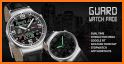 Challenger Watch Face related image