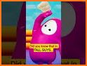 Free Fall Guys - Ultimate Knockout 3D Game Guide related image