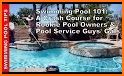 Pool Today: On Demand Pool Cleaning related image