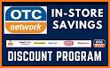 Envolve OTC benefit store related image