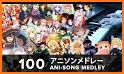 Acfan Manga Reader: 20+ free manga&anime sources related image