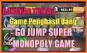 Go Jump - Super Monopoly game related image
