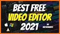Vyrical free video maker without watermark related image