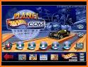 Planet Space Launcher Theme related image