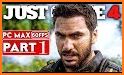 Just Cause 4: Full-Fire 2 ® related image