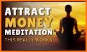Guided Money Manifestation App related image