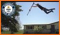 Extreme Stickman Roof Jumper related image