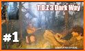 T.D.Z. 3 Dark Way - Stalkquest related image