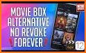 Movie Box - Watch Online related image