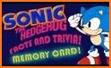 Trivia for Sonic related image