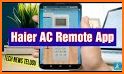Remote Control For Haier Air Conditioner related image