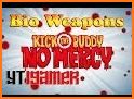 Kick The Buddy No Mercy related image
