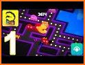 Pac-man Ghost - Arcade Endless related image