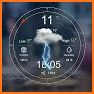 Meteo! - Local Weather App & Bad Weather Alert App related image