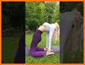 Study Yoga Crush related image
