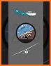 Meow Captain Flight Instrument related image