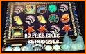 SUPER BIG WIN : Mystical Mermaid Slot Machine related image