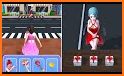 Girl Runner 3D related image