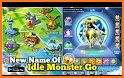 Idle Monster GO! related image