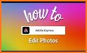 Express Edit - Free Photo Editor related image