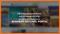 Myanmar National Portal related image