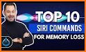 Commands For Siri 2020 Guide & Tips related image