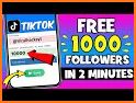 Followers for Tiktok : Real and Free related image