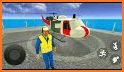 Emergency Flood Rescue Service - Rescue Simulator related image