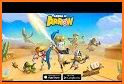 Arena of Arrow-3v3MOBA Game related image