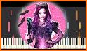 Piano Queen Of Mean OST.Descendants 3 related image