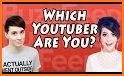 Which Youtuber are you? related image