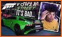 Forza Horizon Street Guide related image