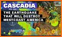 Earthquake Zone | Alert - Quake Whistle related image