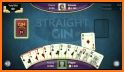 Gin Rummy - Offline Free Card Games related image