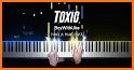 Toxic - Boywithuke piano tiles related image